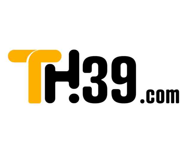 TH39 Logo